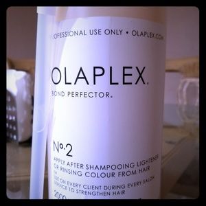 Olaplex #2 hair treatment